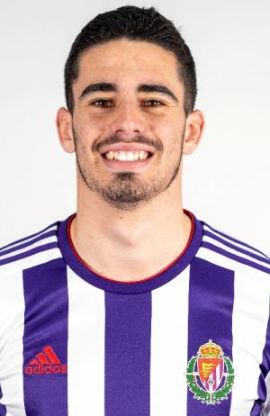 Miguel (R. Valladolid C.F.) - 2019/2020
