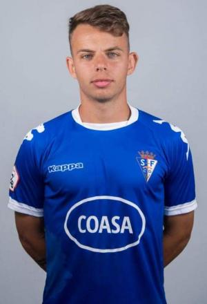 Roger Marc (San Fernando C.D.I.) - 2019/2020