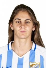 Carol (Mlaga C.F.) - 2019/2020