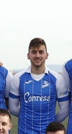 Lalo (S.D. Xuvent Aguio) - 2019/2020
