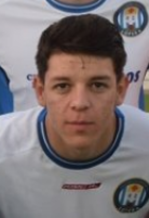 Matas (A.D. Lopera) - 2019/2020