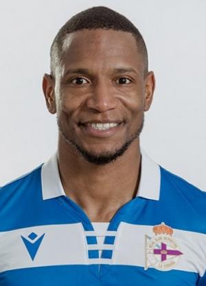 Beauvue (R.C. Deportivo) - 2019/2020