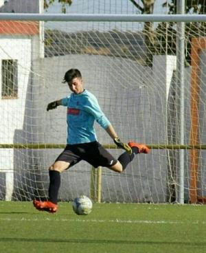 Jess Prieto (San Roque de Lepe B) - 2019/2020