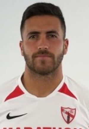 lex Robles (Sevilla Atltico) - 2019/2020