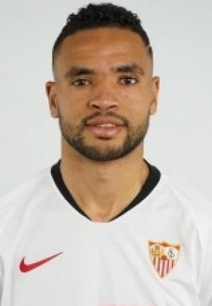 En-Nesyri (Sevilla F.C.) - 2019/2020