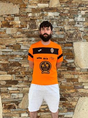Elvis (Xallas F.C.) - 2019/2020