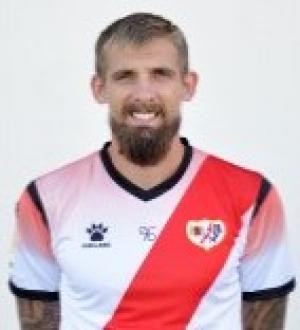 Saveljich (Rayo Vallecano) - 2019/2020