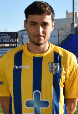 Pep Vergara (Palams C.F.) - 2019/2020