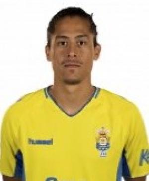 Lemos (U.D. Las Palmas) - 2019/2020