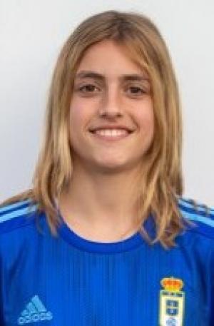 Pol Arnau (Real Oviedo) - 2019/2020