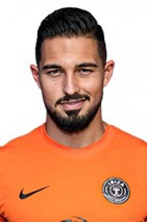 Lucas Anacker (U.D. Ibiza Eivissa) - 2019/2020