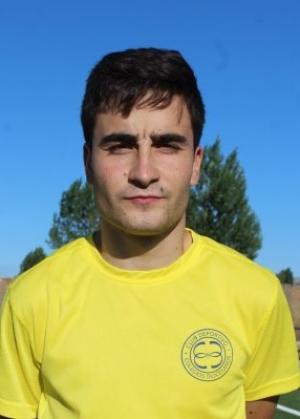 Chris Pindado (Colegios Diocesanos) - 2019/2020