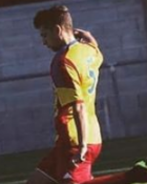 Alex Forjn (Castriz S.D.) - 2019/2020