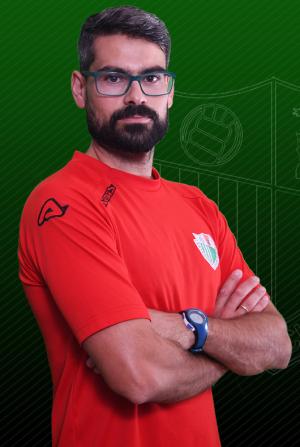 Juan Jess (Antequera C.F.) - 2019/2020