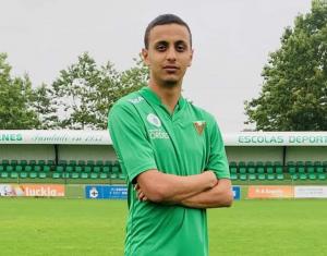 Said (San Estevo Abell) - 2019/2020
