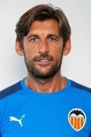Miguel ngel Angulo (Valencia C.F.) - 2019/2020