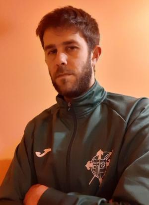Pena (S.D. Barallobre) - 2019/2020