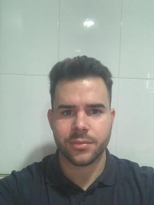 Pizarro (C.D. Monturk) - 2019/2020