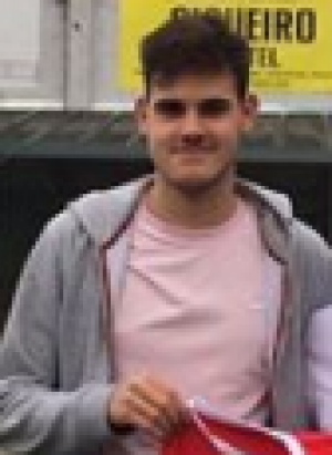 Jos Caneda (Sigeiro F.C.) - 2019/2020