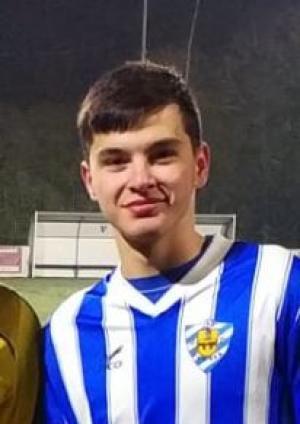 Iago Seijo (Eume Deportivo C.F.) - 2019/2020
