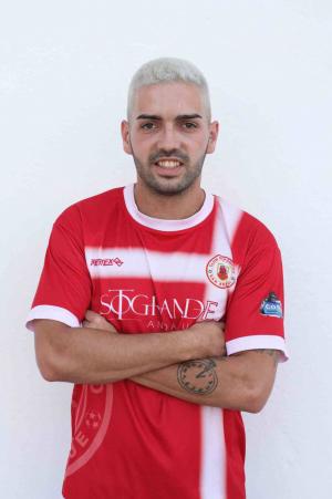 Ledesma (C.D. San Roque) - 2019/2020