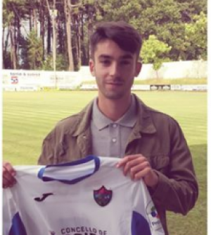 Felipe Blanco (Noia C.F.) - 2019/2020