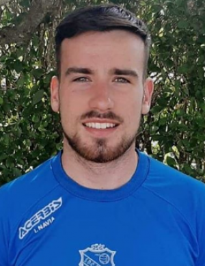 Ivn Navia (Palas C.D.) - 2019/2020