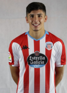 Vesprini (Polvorn F.C.) - 2019/2020