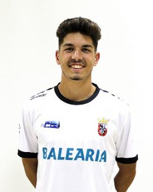 Pliego (A.D. Ceuta F.C.) - 2019/2020
