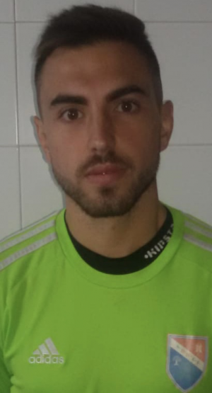 Lorito (Atco. Dos Hermanas) - 2019/2020
