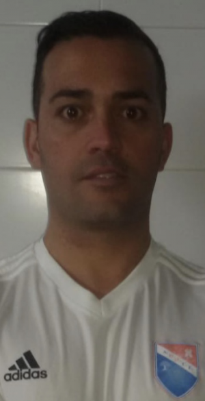 Francis Montoya (Atco. Dos Hermanas) - 2019/2020