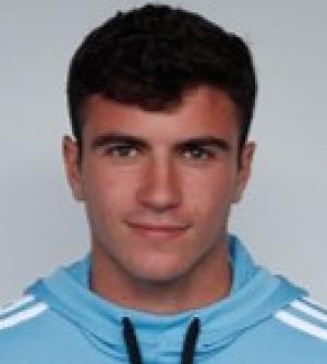 Aldn (R.C. Celta) - 2019/2020