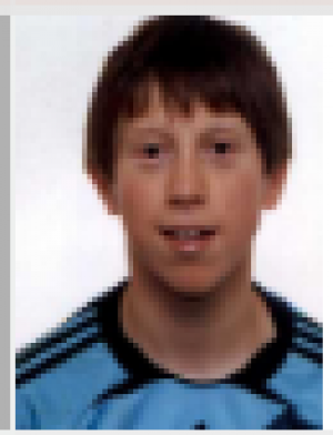 Alvaro Prez (Rayo Gijons) - 2019/2020