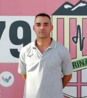 Xavier Vila (F.C. Pirinaica) - 2019/2020