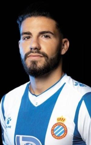 Pipa (R.C.D. Espanyol) - 2019/2020