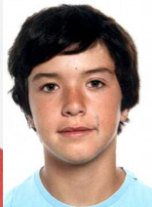 Michi (C.D. Treviense) - 2019/2020