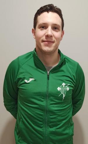 Jos Lpez (S.D. Barallobre) - 2019/2020