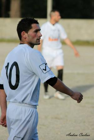 Riveiro (U.D. Queiruga) - 2019/2020
