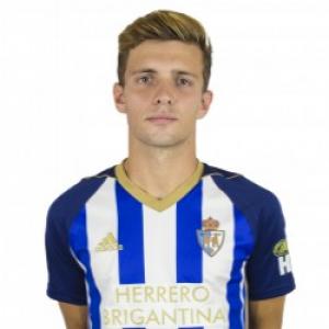 Manzanara (S.D. Ponferradina) - 2019/2020