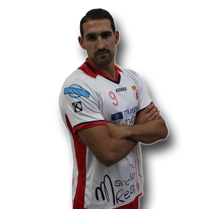 Chiri (A.D. Mancha Real) - 2019/2020