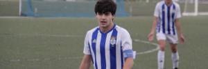 Moyano (Atltico Onubense) - 2019/2020
