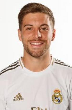Feuillassier (Real Madrid Castilla) - 2019/2020