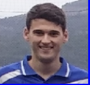 Diego Dominguez (C.D. La Gua) - 2019/2020