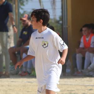 Aaron (Ciudad de Algeciras) - 2019/2020