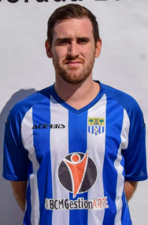Alfonso (Alhaurn Torre B) - 2019/2020