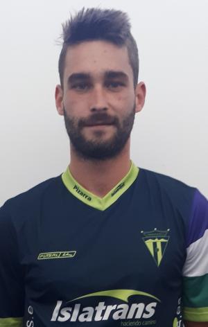 Estebita (Pizarra Atltico CF) - 2019/2020