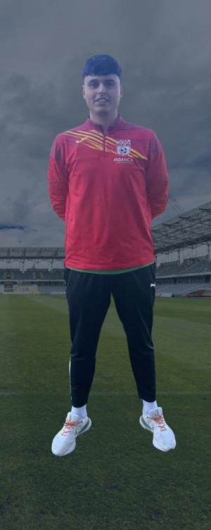 V�ctor Castro (S.D. Cruces) - 2019/2020
