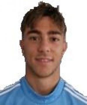 Iker Losada (R.C. Celta) - 2019/2020