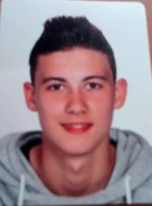 Samu Prieto (Real Titnico) - 2019/2020