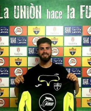 Titi (U.D. Tarifa) - 2019/2020
